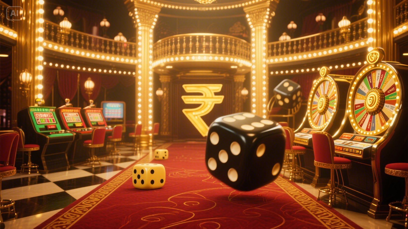 Casino play regal vip desktop and mobile interfaces